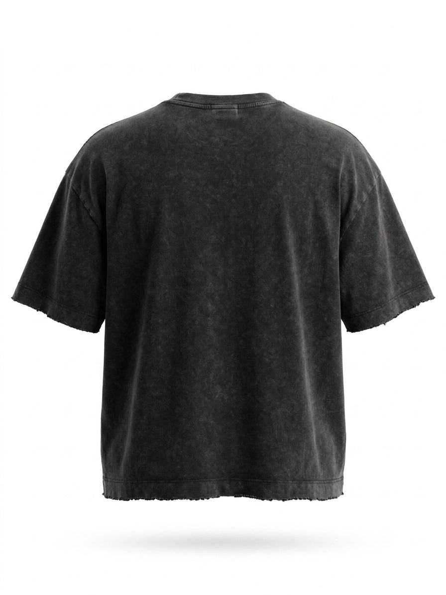 "Flame Rider Tee"