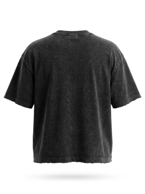 "Flame Rider Tee"